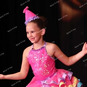 Meet your Posher, Michelle